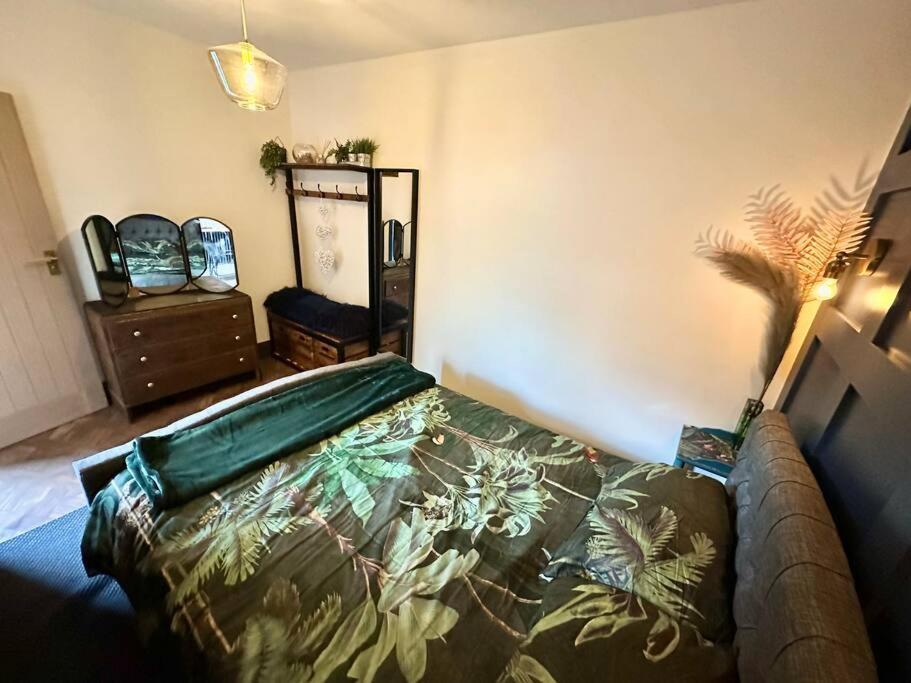Fortescue Lodge Bournemouth Esterno foto